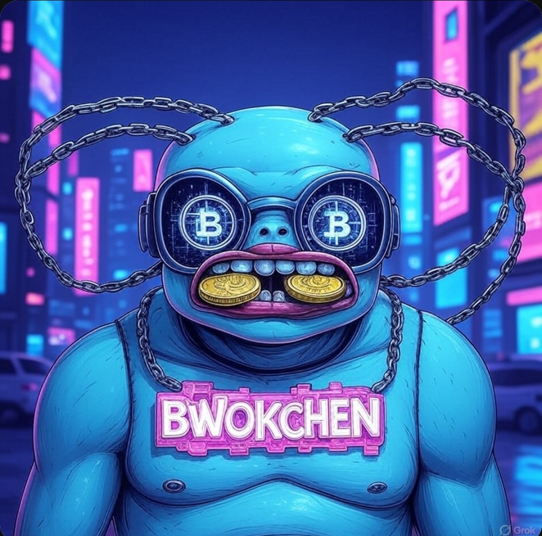 Neon Samurai